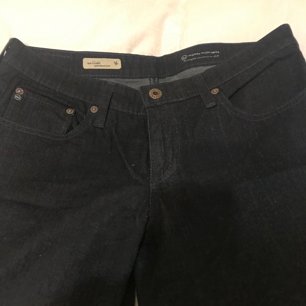 Women’s jeans